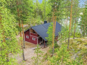 Exterior - Villa huvikalliola by Interhome (Sulkava)