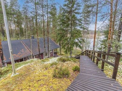 Villa huvikalliola by Interhome