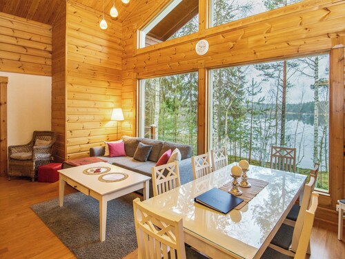 Villa kukka by Interhome