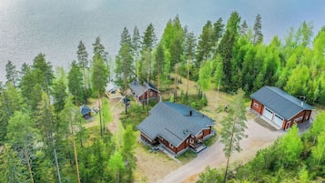Udendørsområde