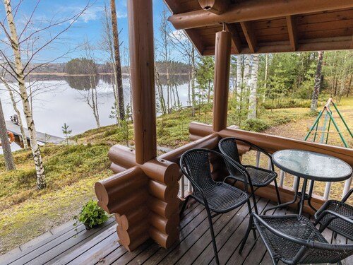 Villa maaria by Interhome