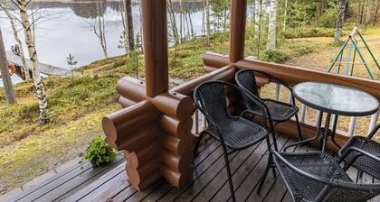 Villa maaria by Interhome