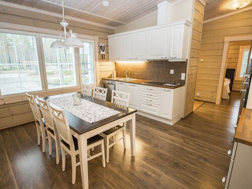 Villa wilhelmiina by Interhome