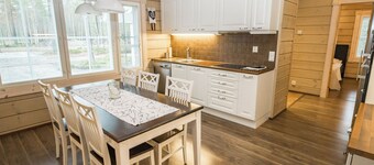 Villa wilhelmiina by Interhome