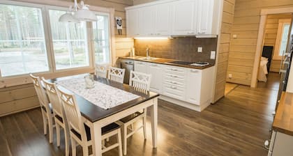 Villa wilhelmiina by Interhome