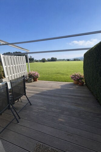 Comfortable vacation home in Loipersdorf-5min from the thermal spa in the thermal volcano country