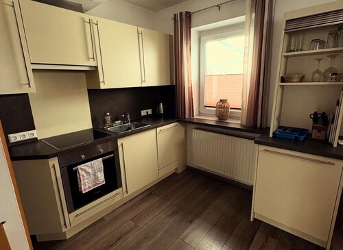Comfortable vacation home in Loipersdorf-5min from the thermal spa in the thermal volcano country