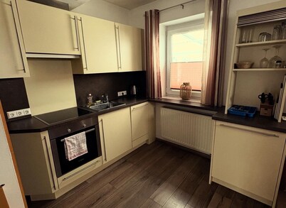 Comfortable vacation home in Loipersdorf-5min from the thermal spa in the thermal volcano country