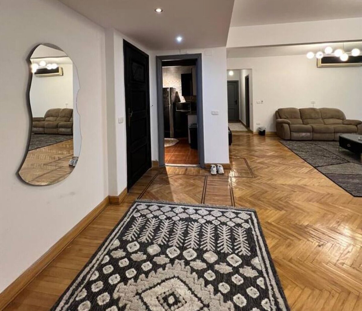 Bild für Gastgeberprofil