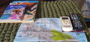 Miscellaneous - Studio Cadushi, Walking - 10 min from the beach (Noord)