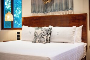 16 bedrooms, iron/ironing board, free WiFi, bed sheets - 16-Bedroom Estate/4 VILLAS in Tulum w/STAFF, Concierge, Pools & Jacuzzis (Tulum)