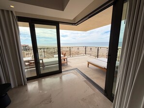 Interior - Luxury Penthouse Suite at Grand Solmar Pacific Dunes Rancho San Lucas with Golf (Cabo San Lucas)