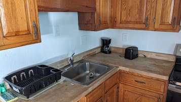 House, Beach View | Private kitchen