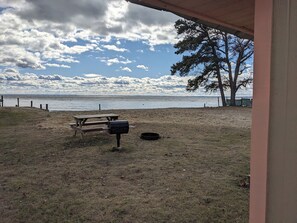 House, Beach View | Outdoor dining - CampMd.com (Piney Point)