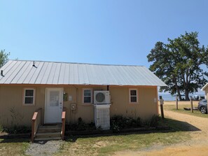 House, Beach View | Exterior - CampMd.com (Piney Point)