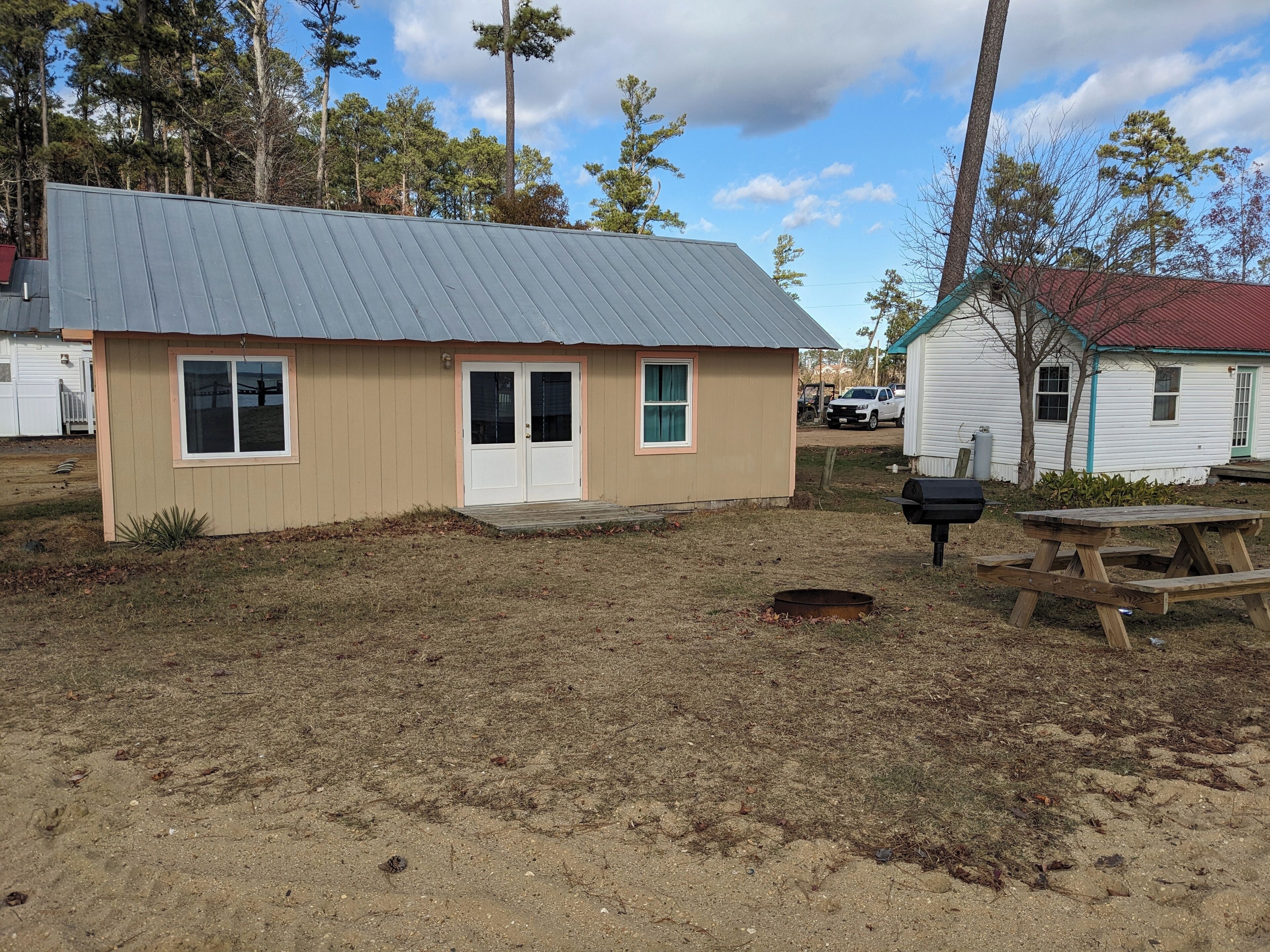 House, Beach View | Exterior