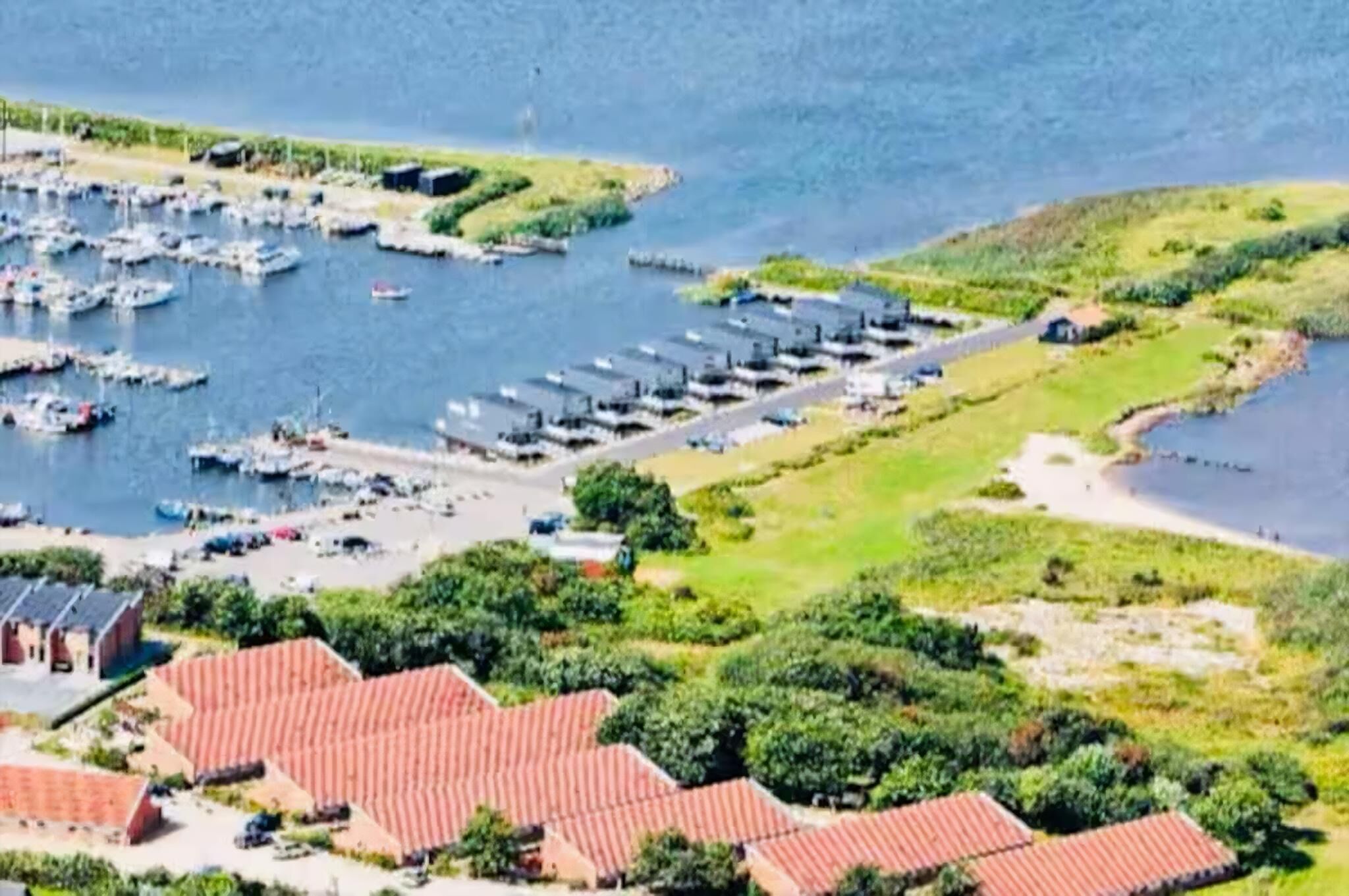 Port de plaisance