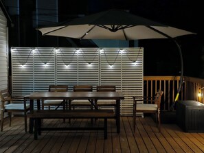 Outdoor dining - Lake View/Pool/Beach/Fire Pit/Game Room (Tobyhanna)