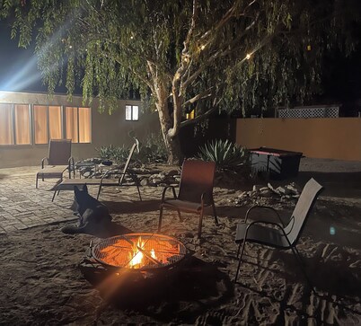 Ajo Desert Retreat - Pet friendly