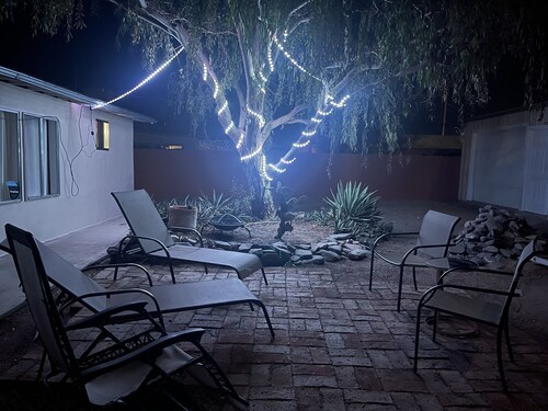 Ajo Desert Retreat - Pet friendly