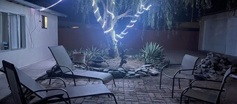 Ajo Desert Retreat - Pet friendly