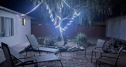 Ajo Desert Retreat - Pet friendly