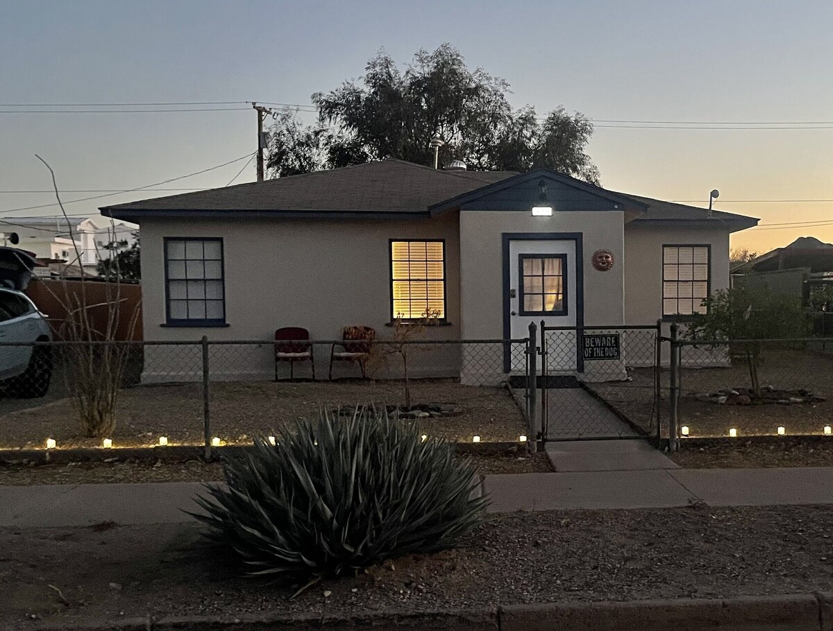 Bild für Gastgeberprofil