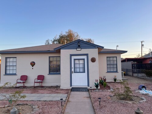 Ajo Desert Retreat - Pet friendly