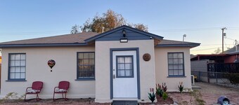Ajo Desert Retreat - Pet friendly