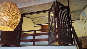 高級公寓 | 內部