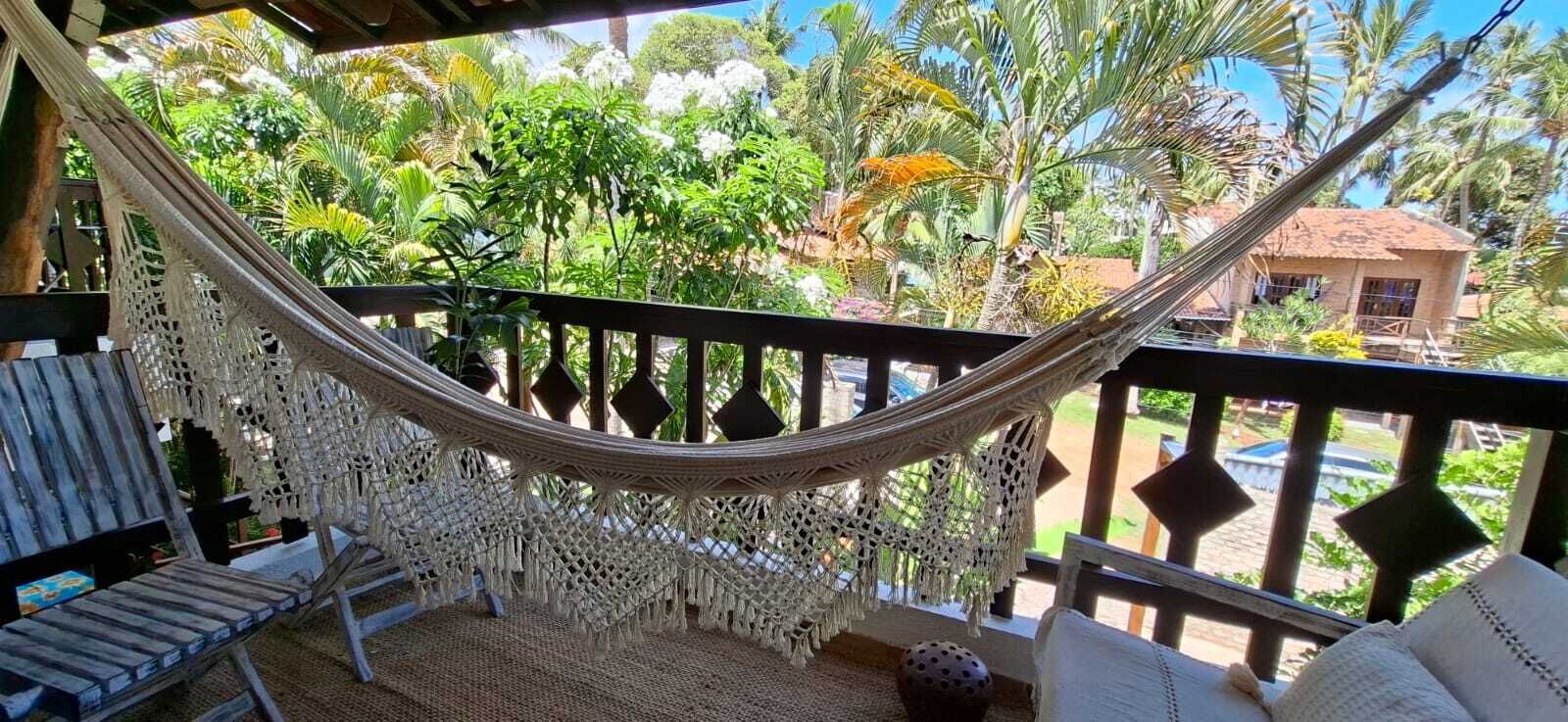 Appartement Supérieur | Enceinte de l’hébergement