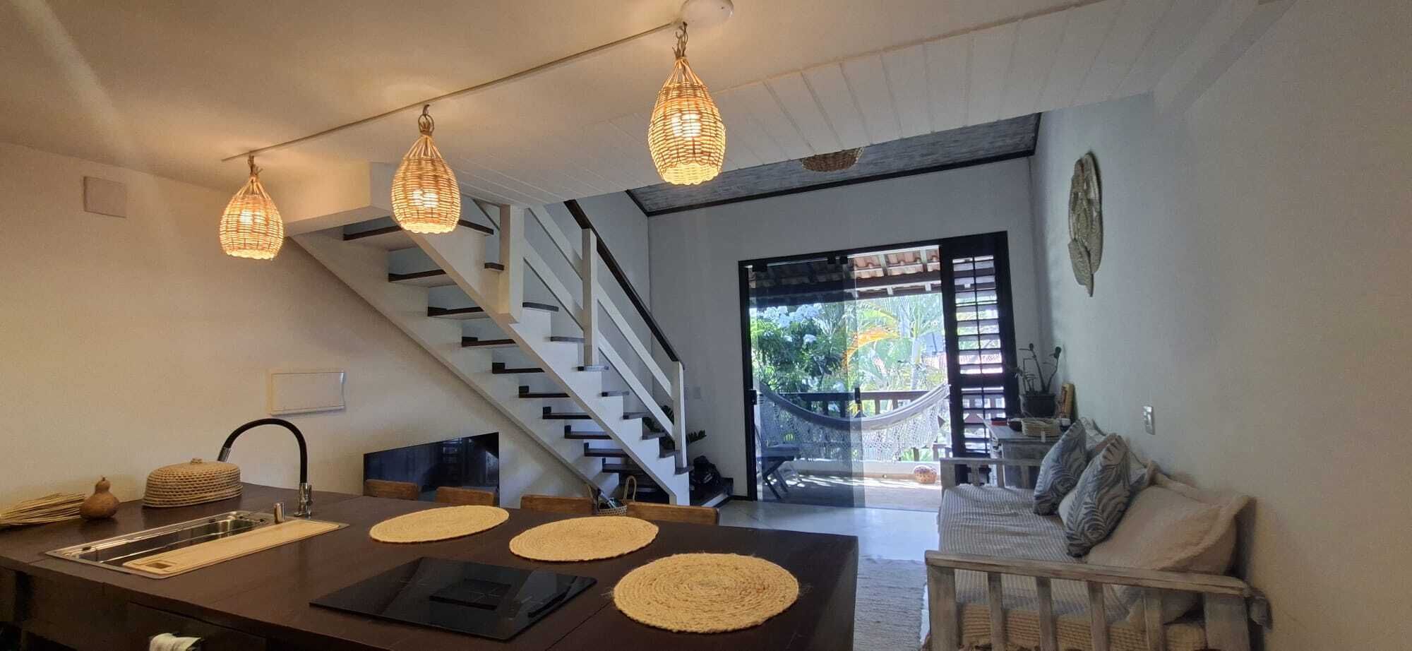 Superior-Apartment | Innenbereich