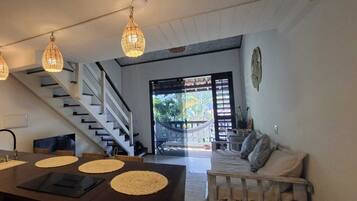 Superior-Apartment | Innenbereich