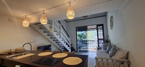 Superior-Apartment | Innenbereich