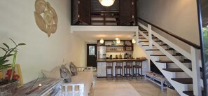 Appartamento Superior | Interni