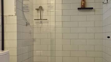 スーペリア アパートメント | バスルーム