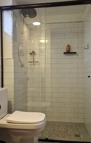 Bathroom - Duplex novo - Piazzetta by Pipa Centro (Tibau do Sul)
