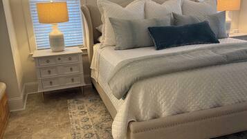 Fer et planche Ă repasser, Wi-Fi, draps fournis