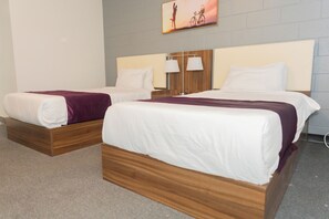 Chambre Double Standard