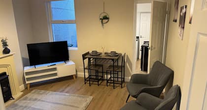 Birks Road Cleator Moor