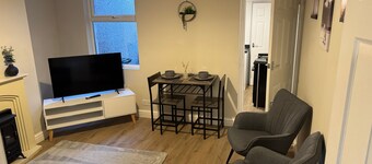 Birks Road Cleator Moor