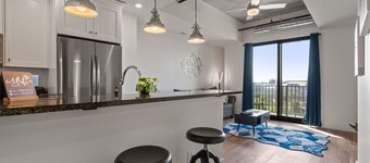 Horizon Glow | High Rise | Downtown South Bend ND