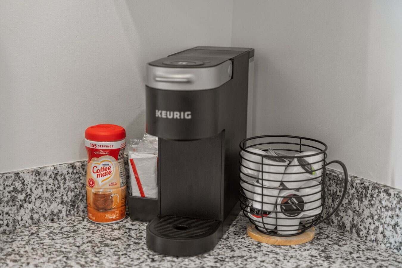 Café y/o cafetera