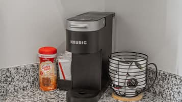 Café y/o cafetera