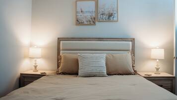 Internet y ropa de cama