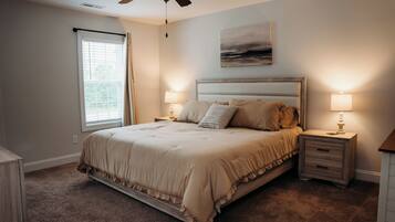 Internet y ropa de cama