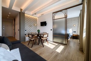 Interior - GRAN VIA capitals, BRASOv (Madrid)