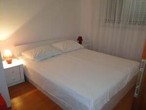 1 Schlafzimmer, Internetzugang