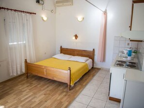 Internet - Wohnung für 3 Personen Zdravko 1 by Interhome (Rogoznica)
