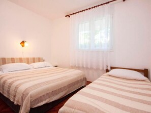 Internet - Wohnung für 5 Personen Zdravko 4 by Interhome (Rogoznica)